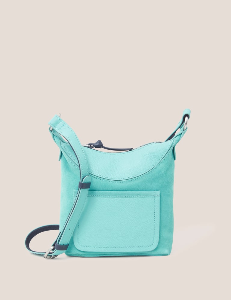 M&s new arrivals white bag