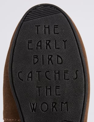 thinsulate moccasin slippers