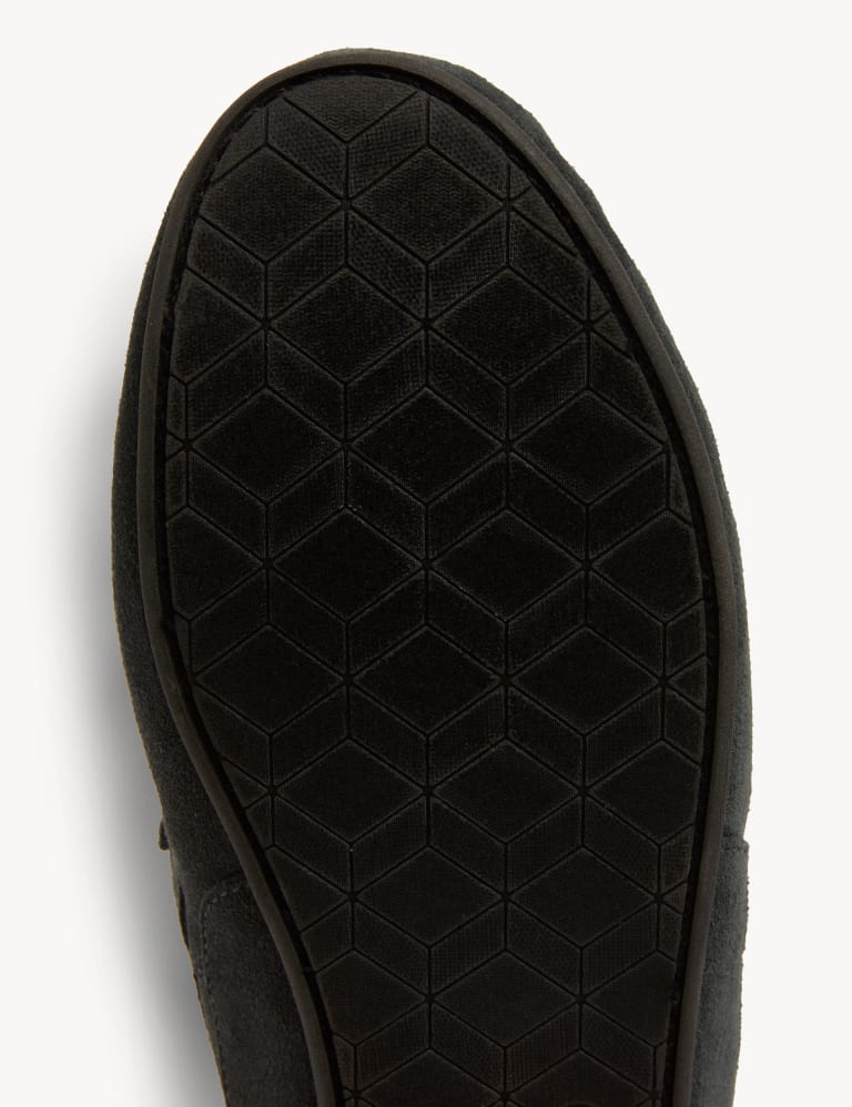 M&s moccasin best sale slippers ladies