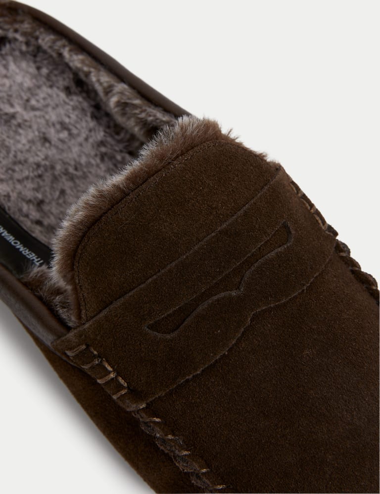 M and hot sale s moccasins