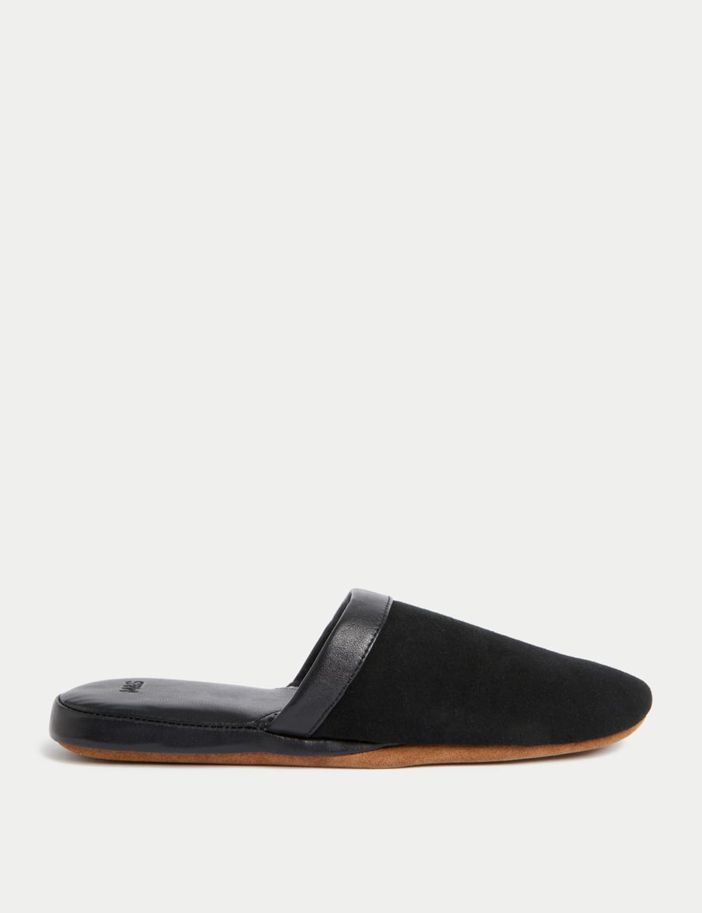 Slippers m&s mens clearance