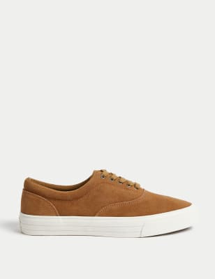 Marks and store spencer suede shoes