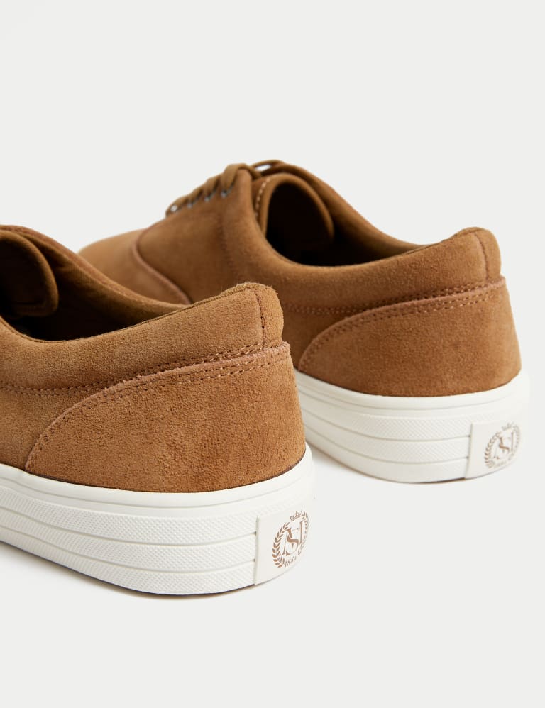 Marks and spencer suede shoes clearance