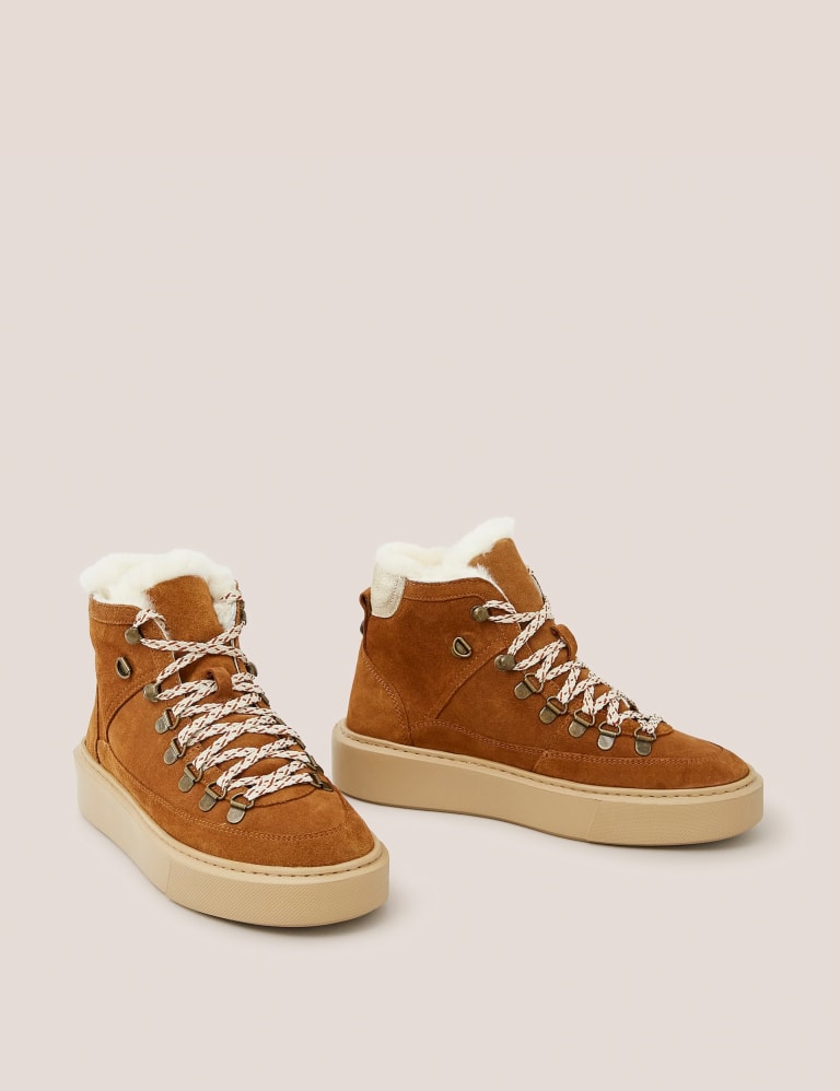 White stuff new arrivals boots