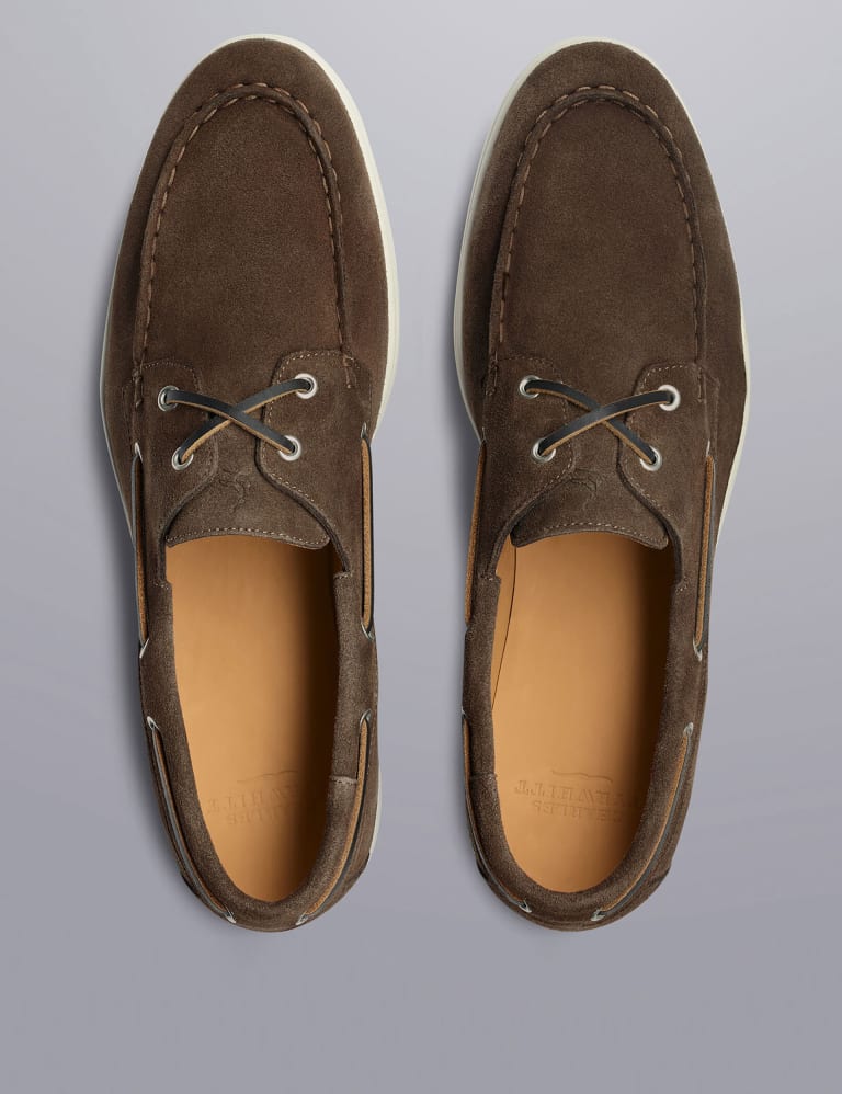 M&s mens deck sales shoes