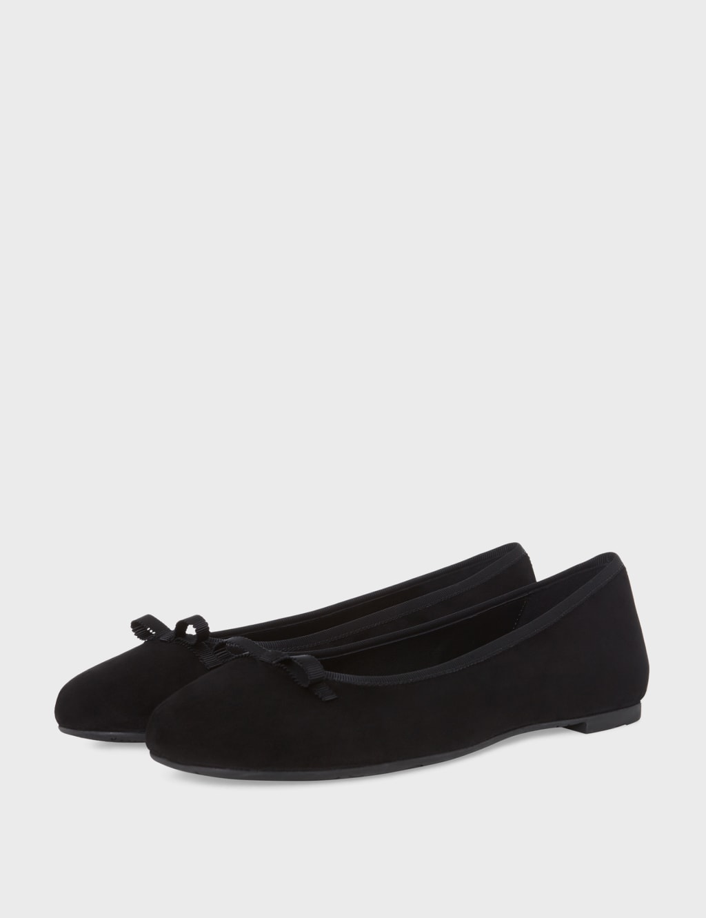 Hobbs store ballet pumps