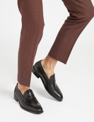 Marks and spencer deals loafer shoes