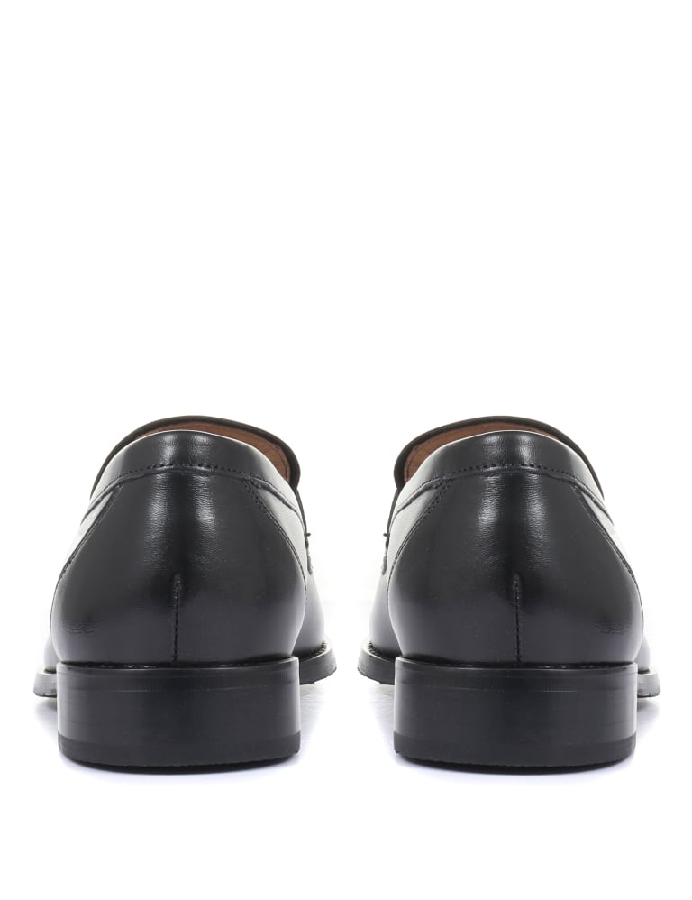 Suede Slip On Loafers Jones Bootmaker M S