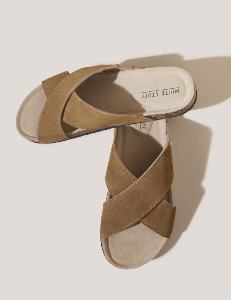 White stuff flip flops sales