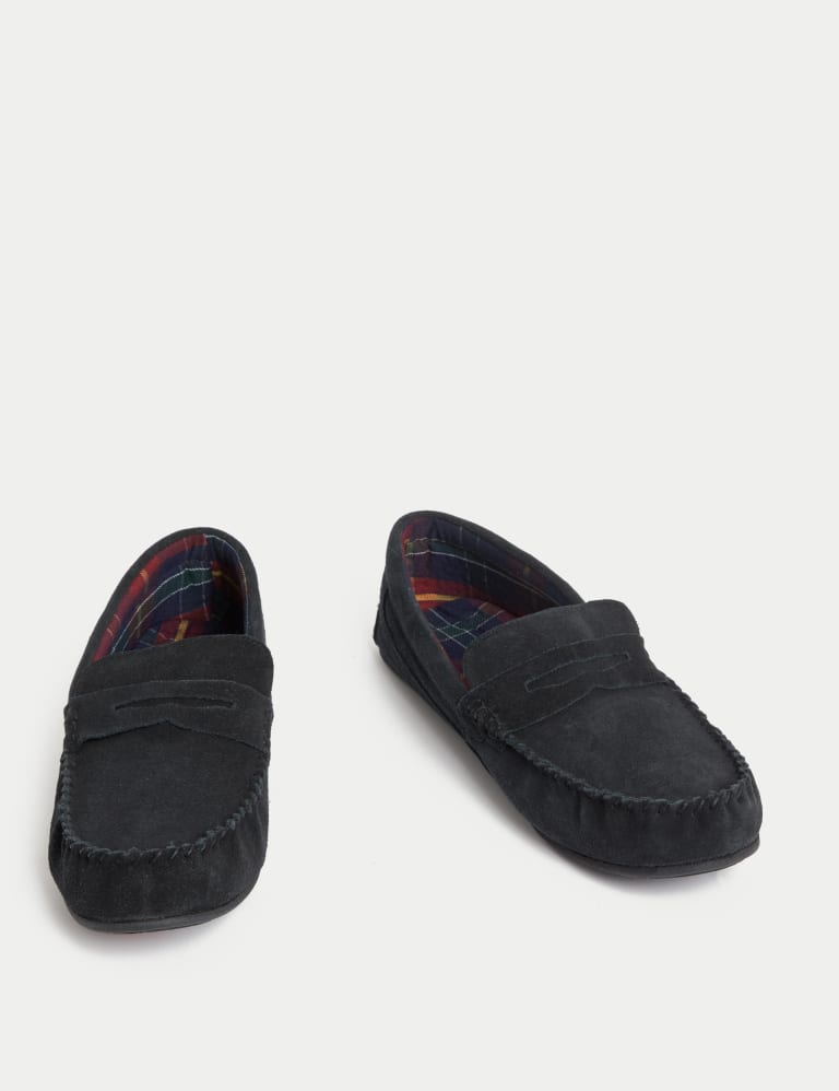 M&s clearance mens slippers