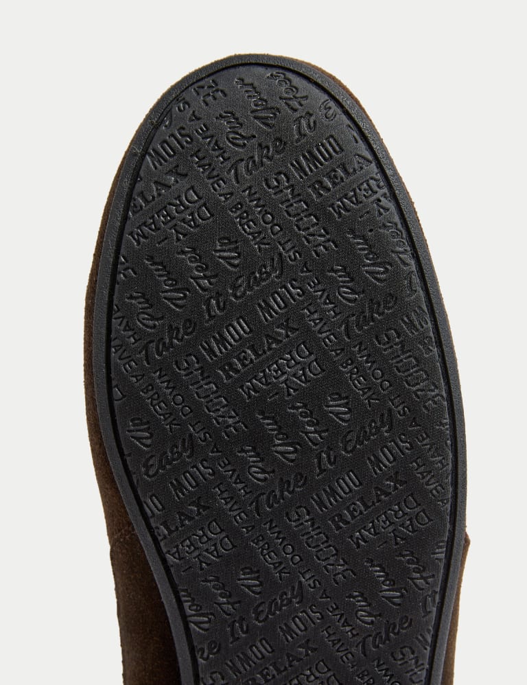 Marks and spencer mens slippers clearance size 9