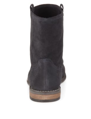 Marks and hotsell spencer slouch boots