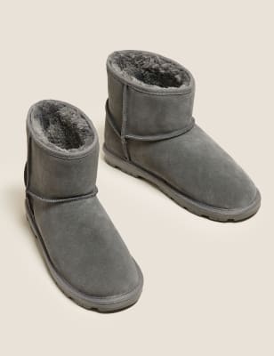 cheap slipper boots