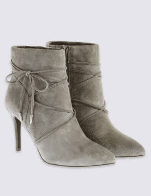 M&s best sale insolia boots