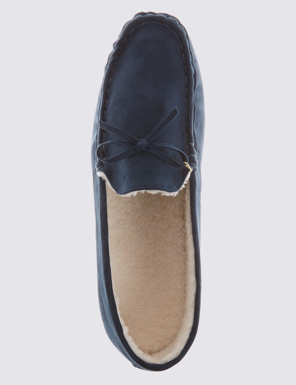 Suede Tassel Loafers with Freshfeet™ 5 of 6