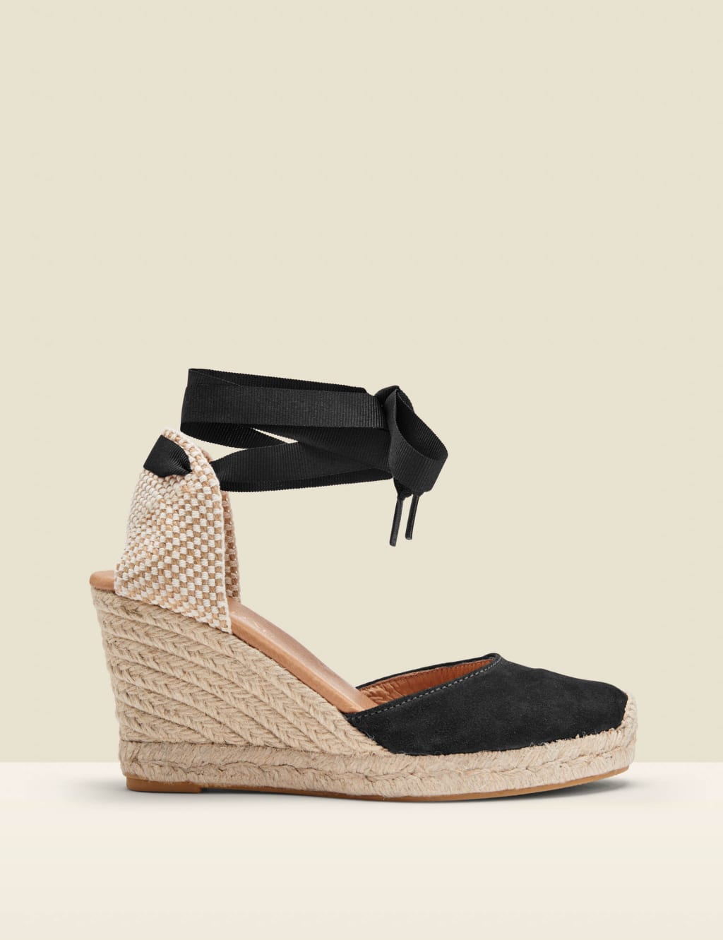 sosandar espadrilles