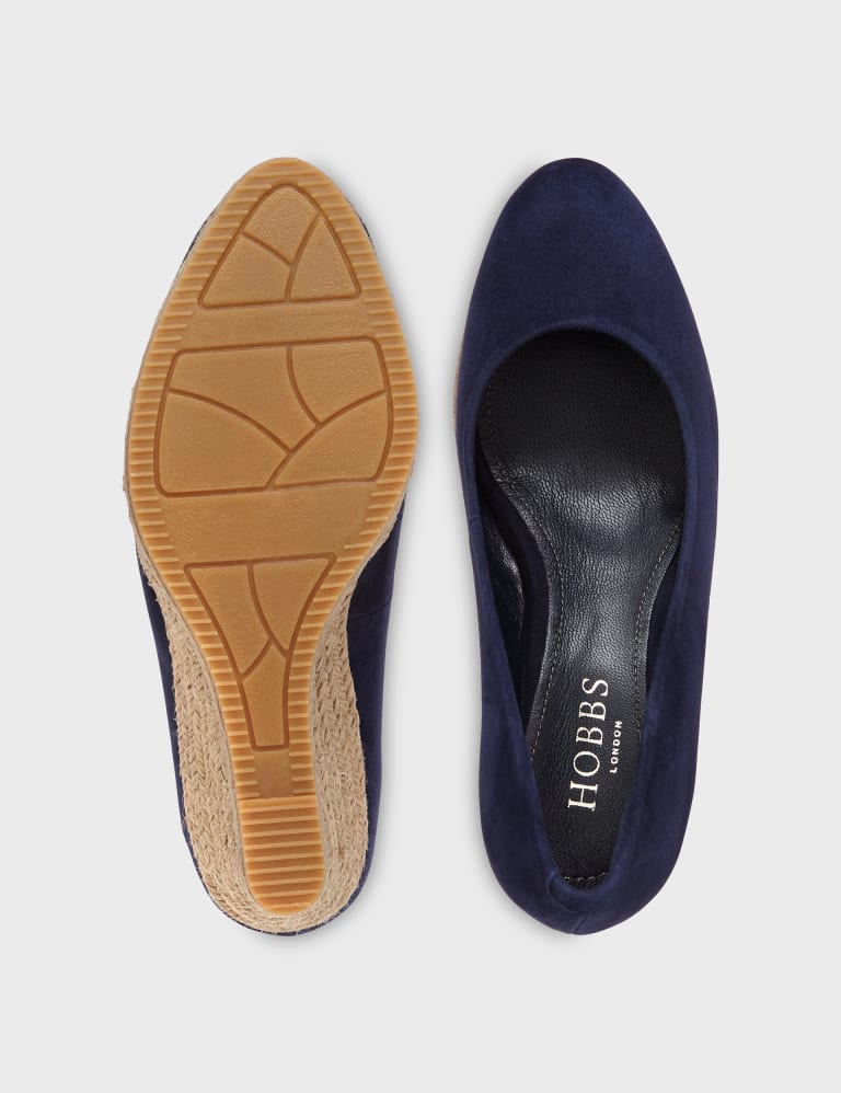 Hobbs espadrilles new arrivals