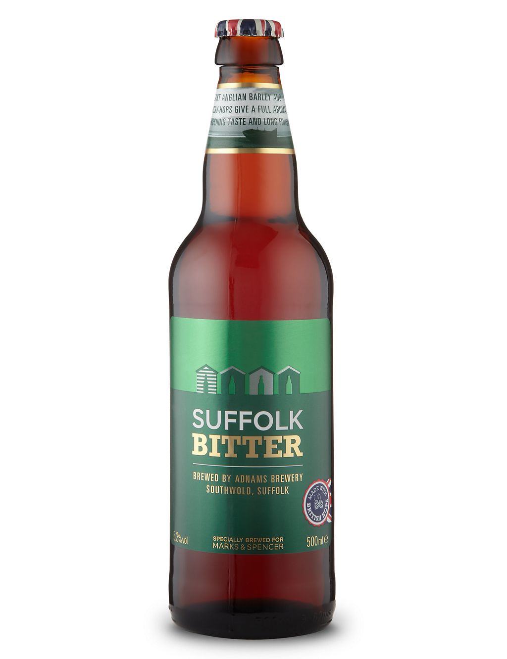 Suffolk Bitter - Case of 20 1 of 1