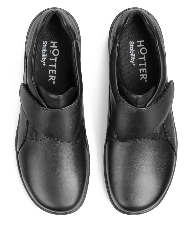 Hotter wide fit shoes on sale
