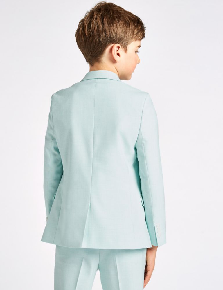 Suit Jacket (3-16 Years) 4 of 6
