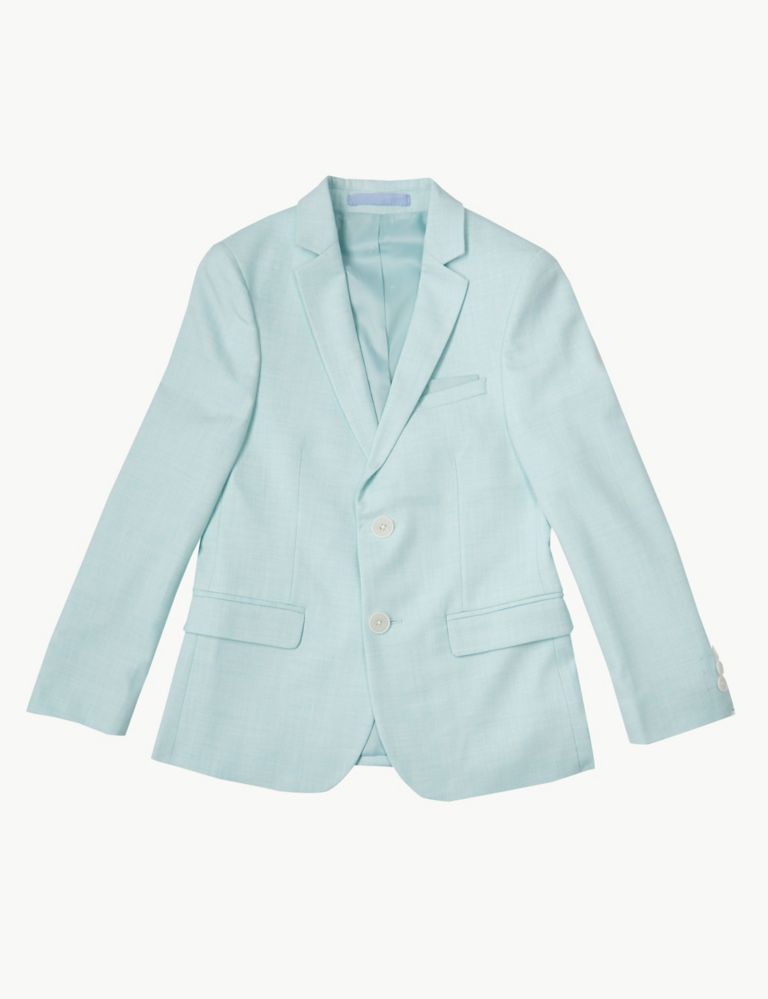 Suit Jacket (3-16 Years) 2 of 6