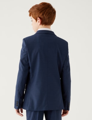 Coat suit for hot sale 14 year old boy