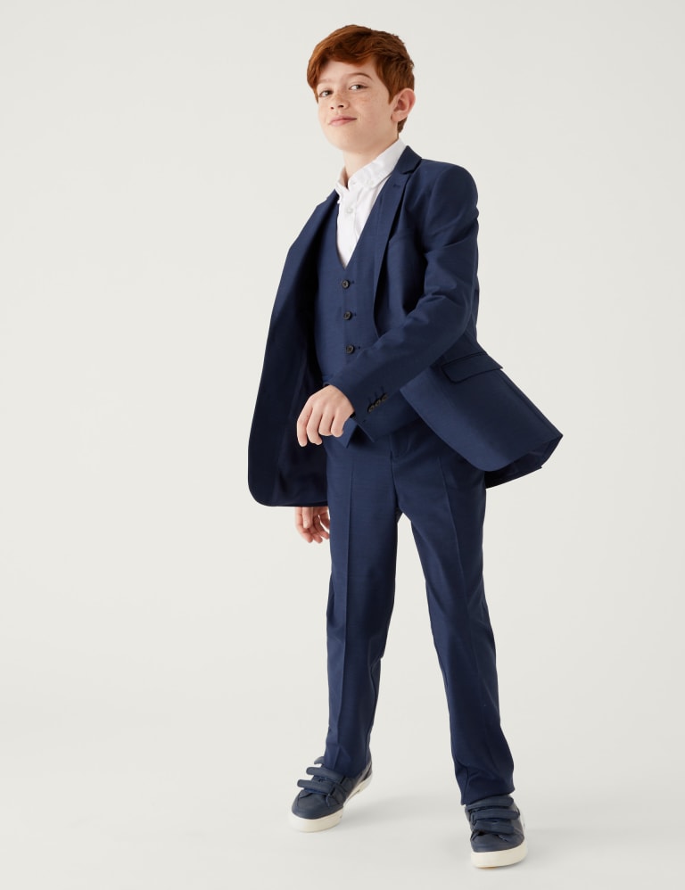 Suit Jacket 6 16 Yrs