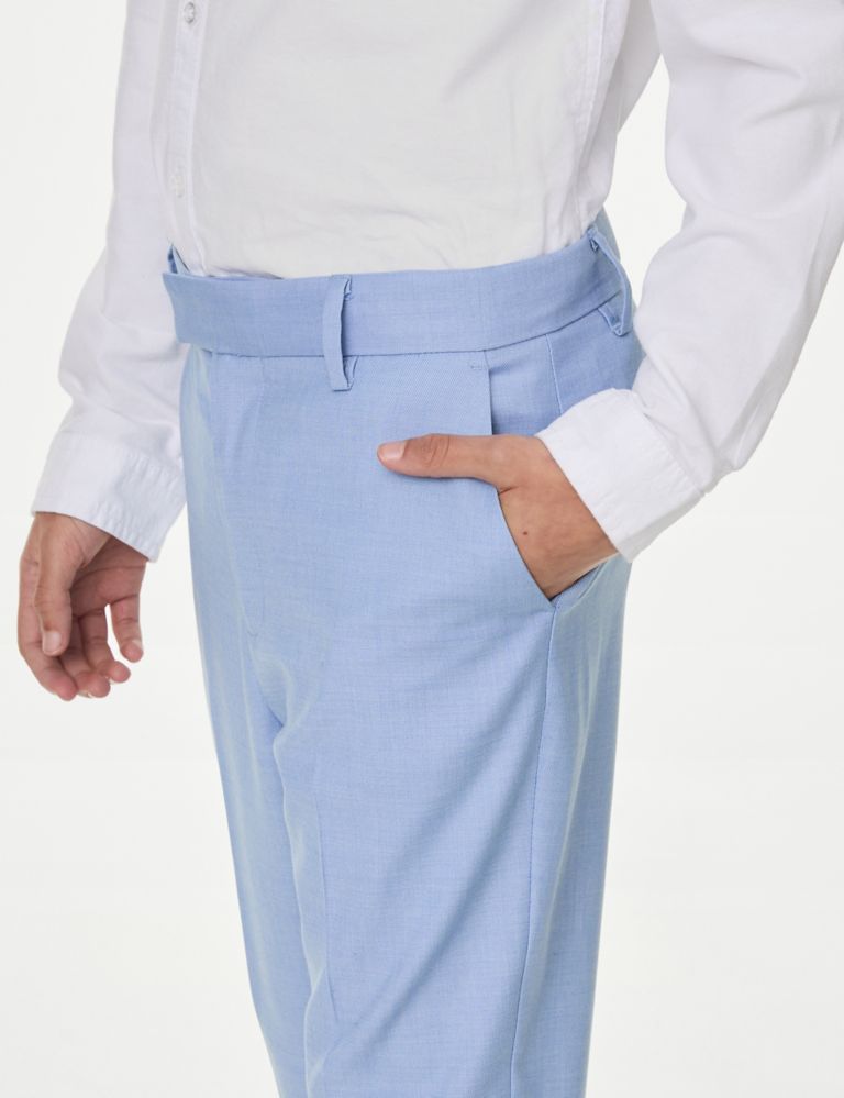 Suit Trousers (2-16 Yrs) 4 of 7