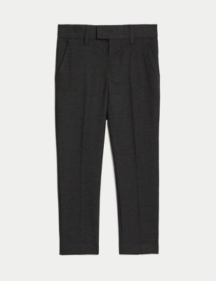 Suit Trousers (2-8 Yrs) Image 2 of 7