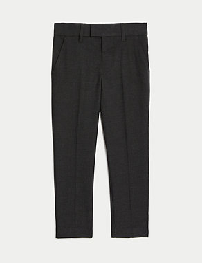 Suit Trousers (2-8 Yrs) Image 2 of 7