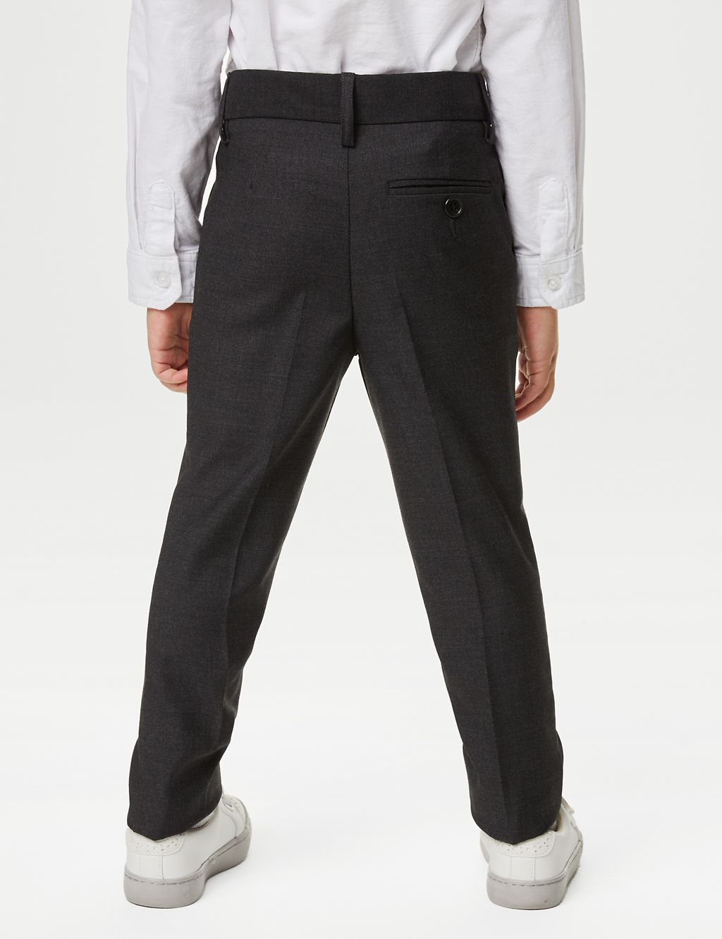 Suit Trousers (2-8 Yrs) 7 of 7