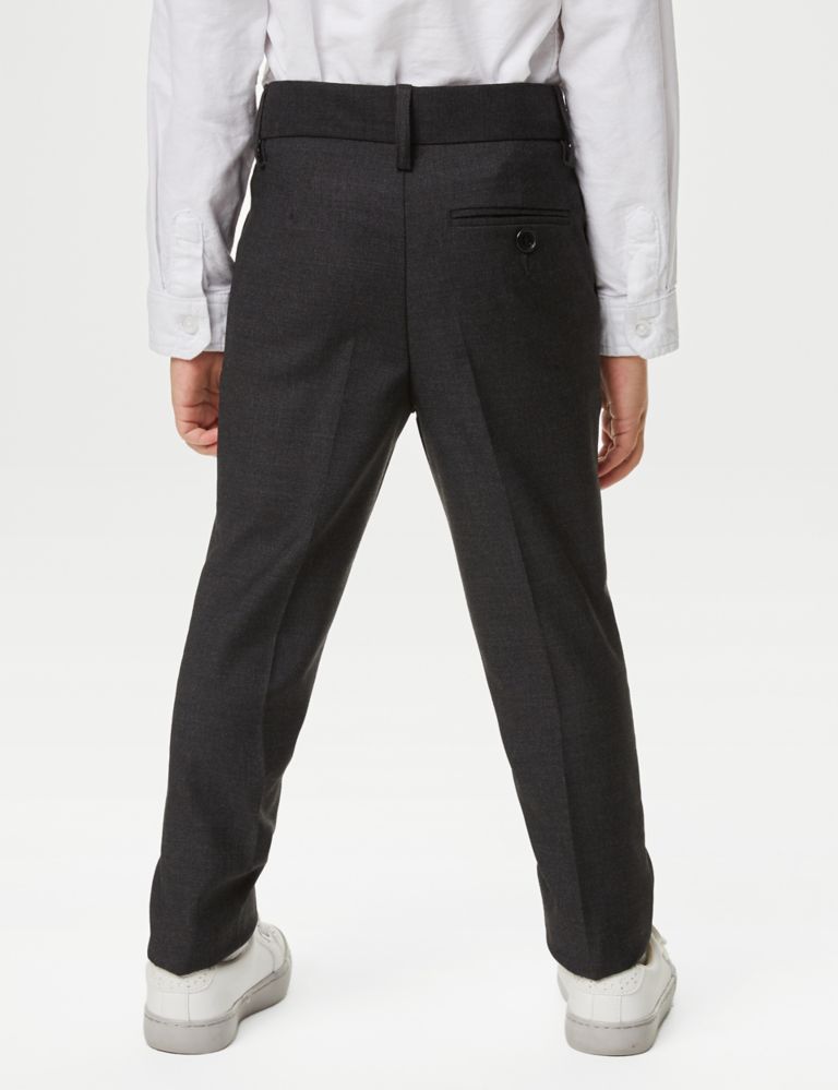 Suit Trousers (2-8 Yrs) 5 of 7