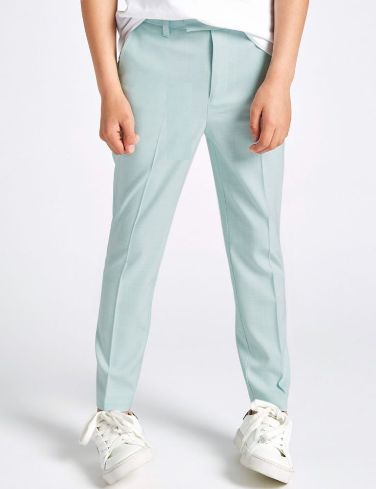 Suit Trousers (3-16 Years) 3 of 4