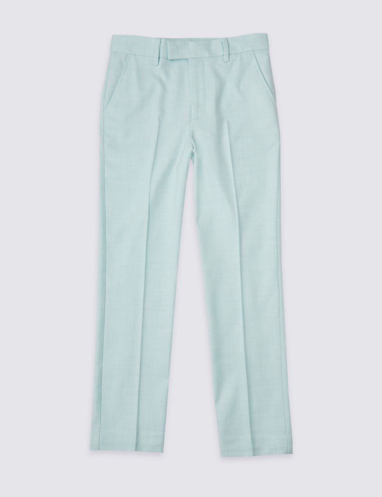 Suit Trousers (3-16 Years) 2 of 4