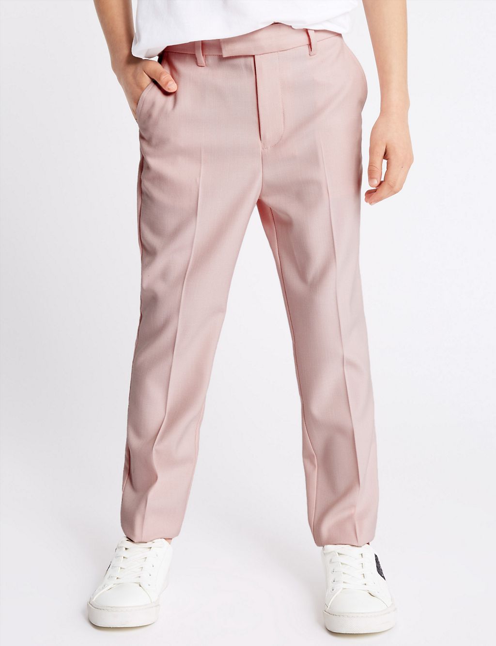 Suit Trousers (3-16 Years) 2 of 4