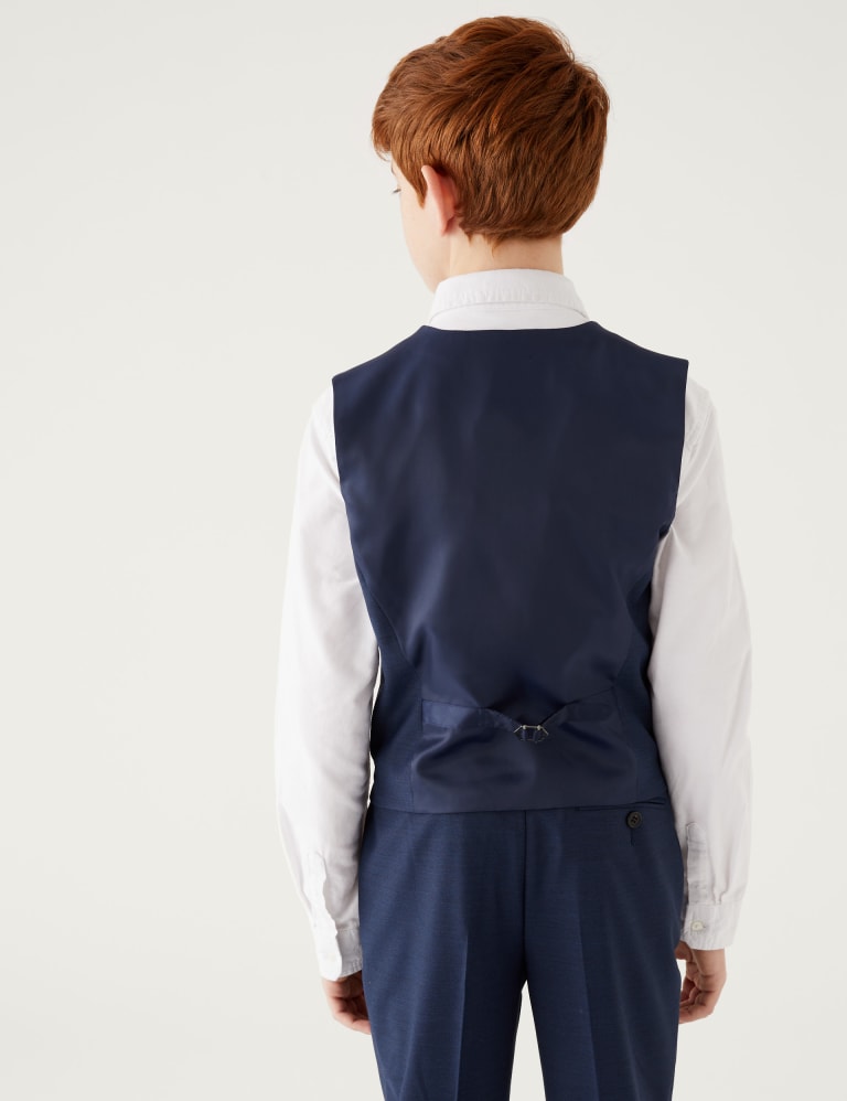 Suit waistcoat deals styles
