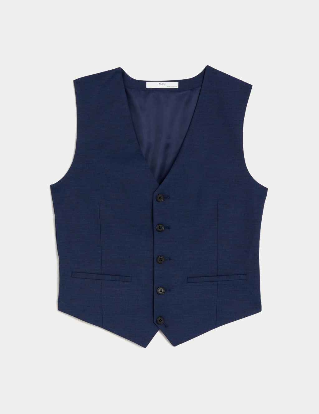 Suit Waistcoat 6 16 Yrs