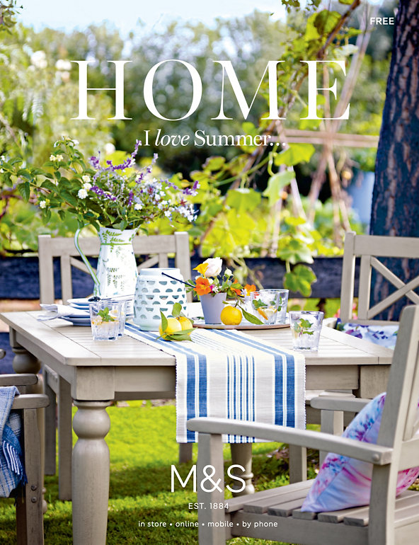 Summer 2015 Home Catalogue Image 1 of 1