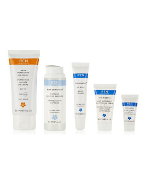 Summer Perfection Skincare Kit Image 2 of 3