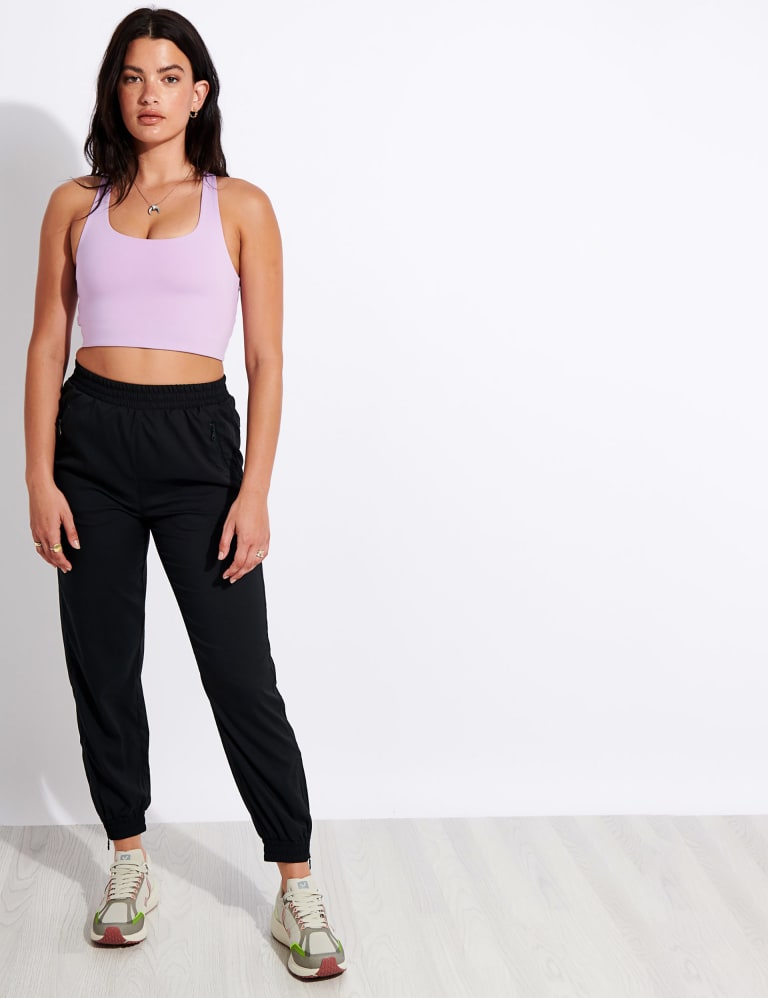 Slim shop fit joggers
