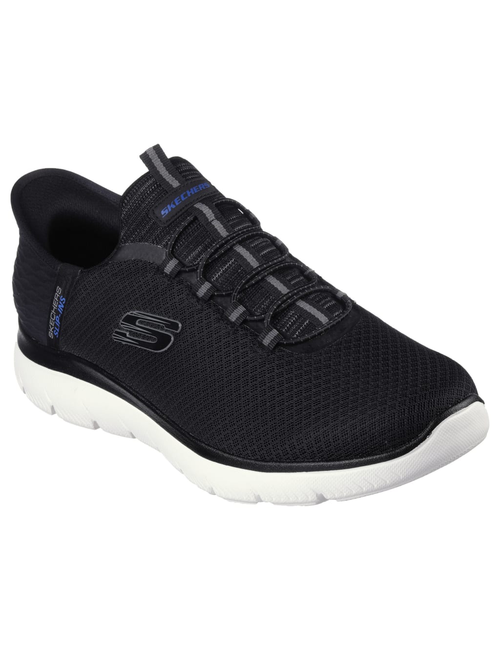 Skechers summits sneakers cheap