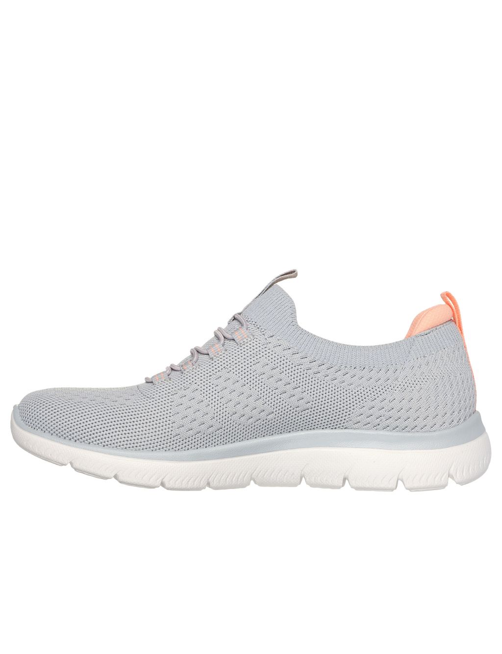 Summits Top Player Slip On Trainers | Skechers | M&S