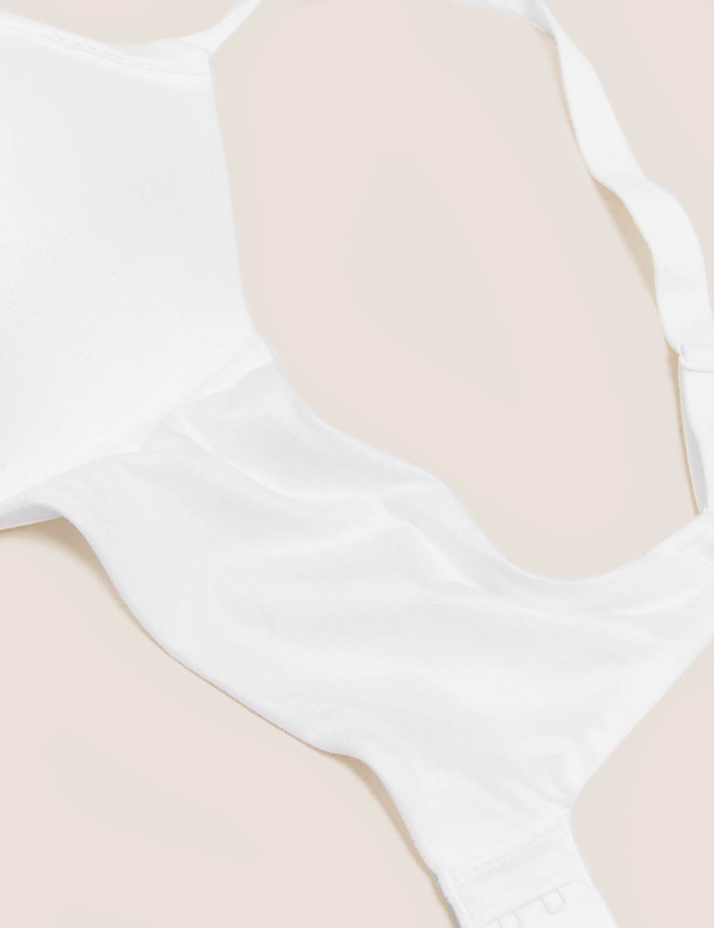 Sumptuously Soft™ Full Cup T-Shirt Bra A-E 6 of 9