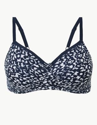 Sumptuously Soft™ Full Cup T-Shirt Bra AA-E, M&S Collection