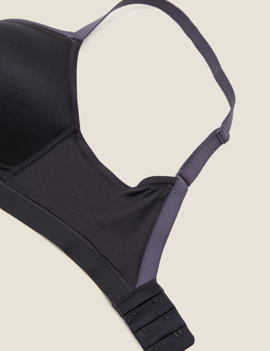 Sumptuously Soft™ Non Wired  T-Shirt Bra AA-E 4 of 7