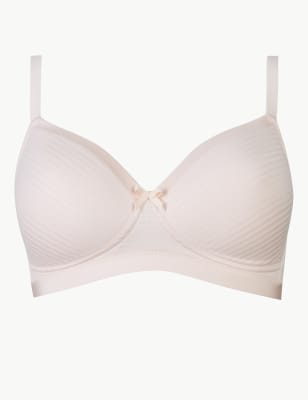 m&s womens t shirt bras