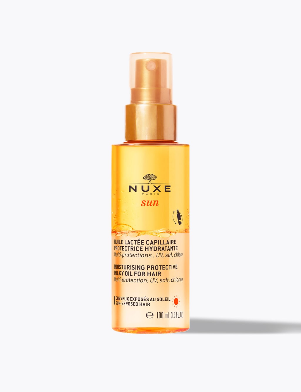 Sun protectant new arrivals