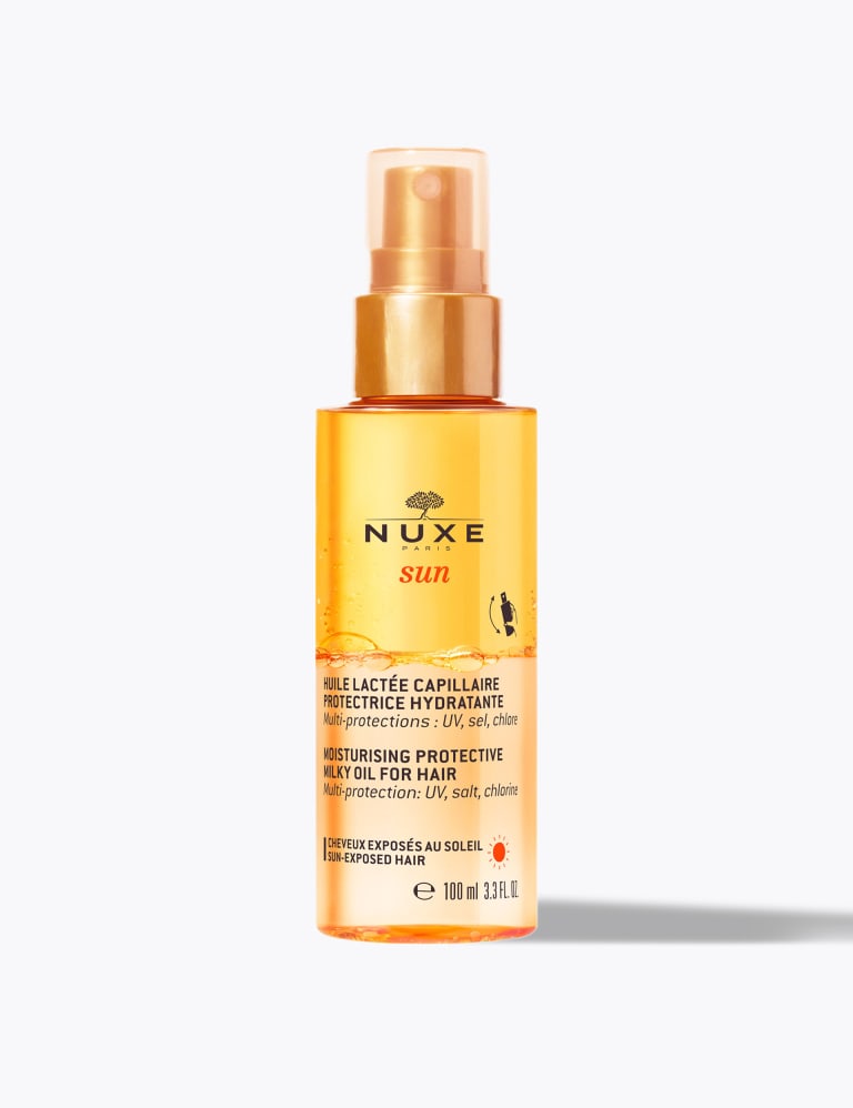 Nuxe delicious fragrant water 100ml sales