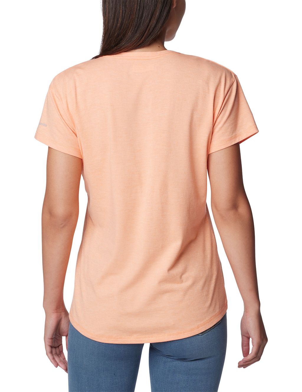 Sun Trek Cotton Blend T-Shirt 5 of 5