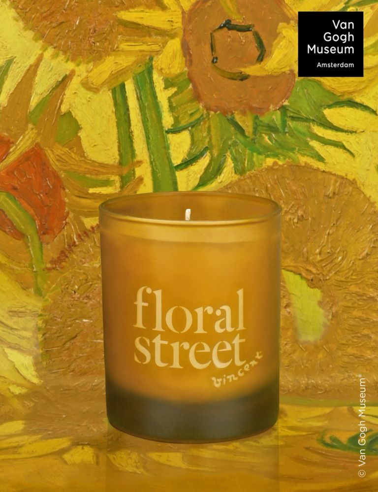 Sunflower Pop Scented Candle 3 of 5